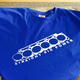 Illustration for article titled Yay! New Car-themed tshirts!